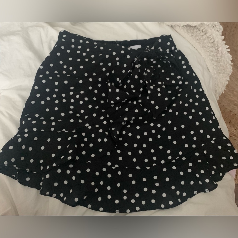 Princess polly mini skirt